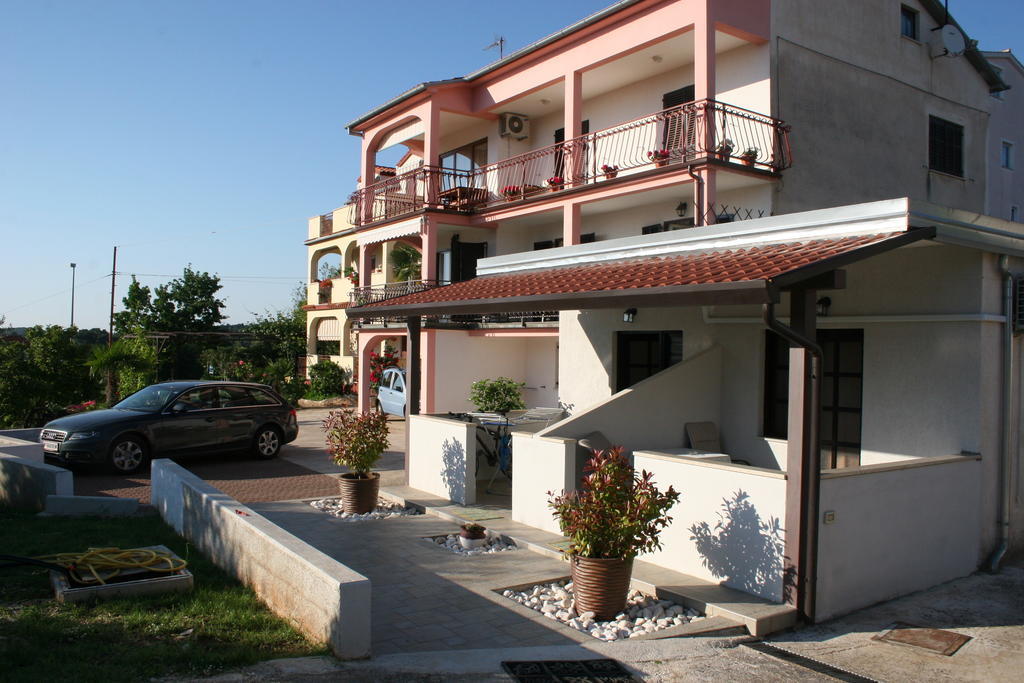 Guest House Zohil روفينج المظهر الخارجي الصورة