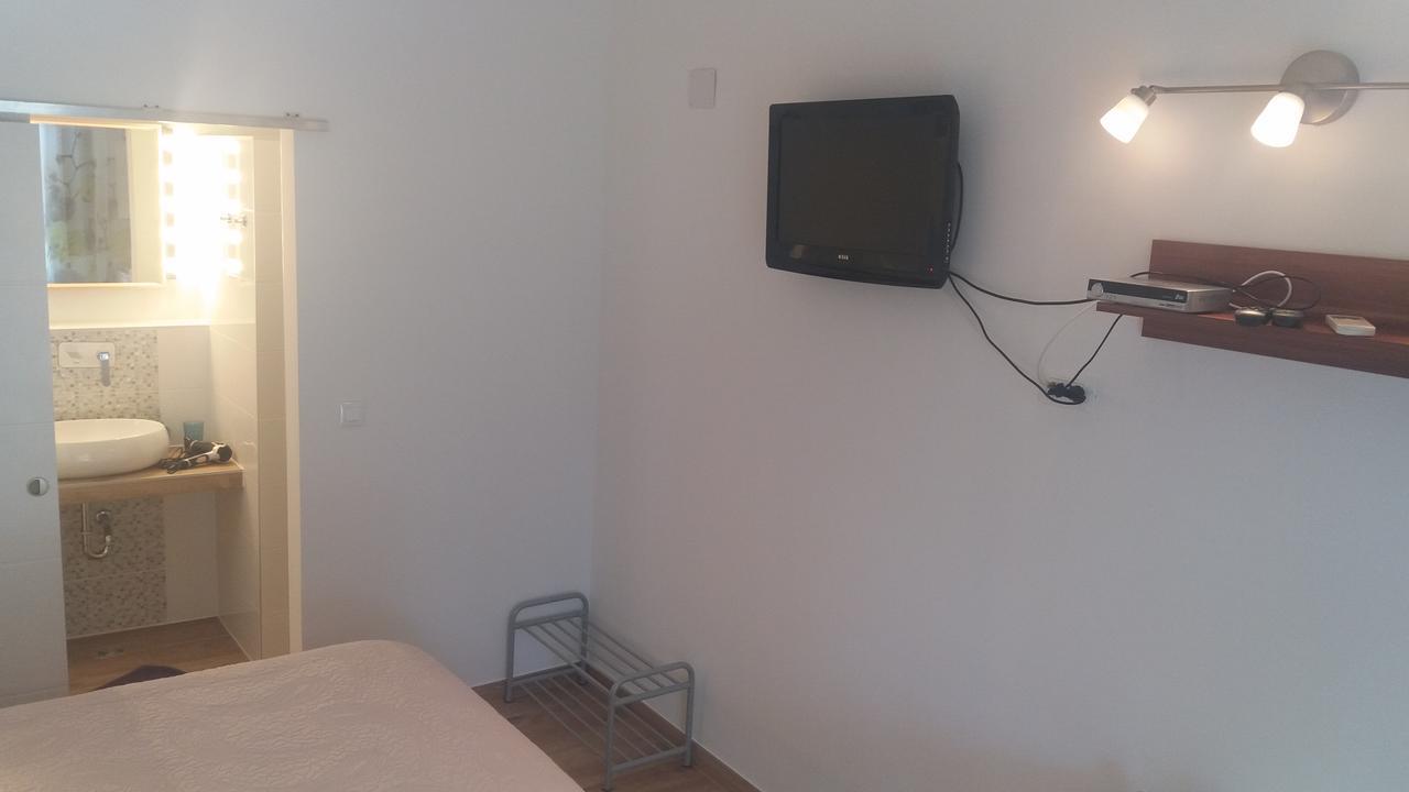 Guest House Zohil روفينج المظهر الخارجي الصورة