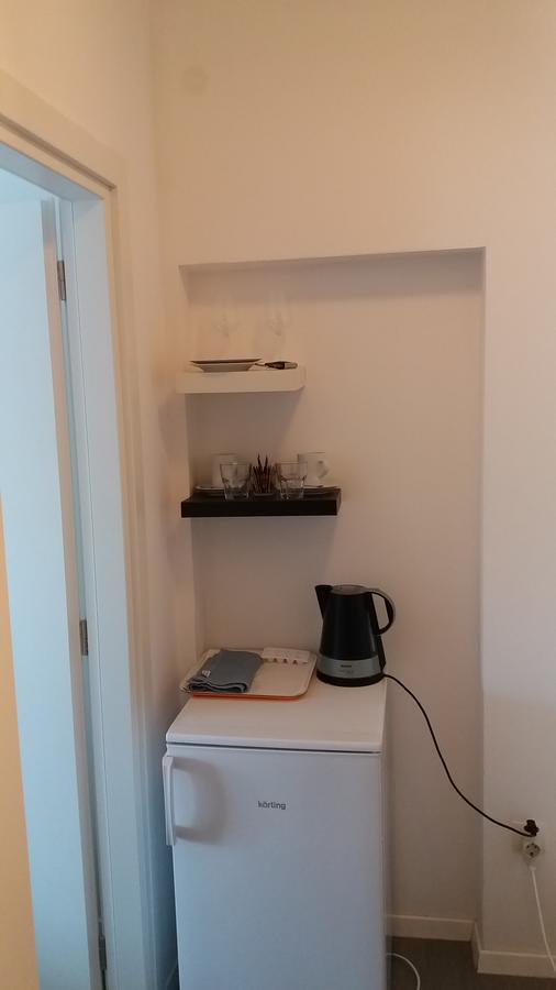 Guest House Zohil روفينج المظهر الخارجي الصورة